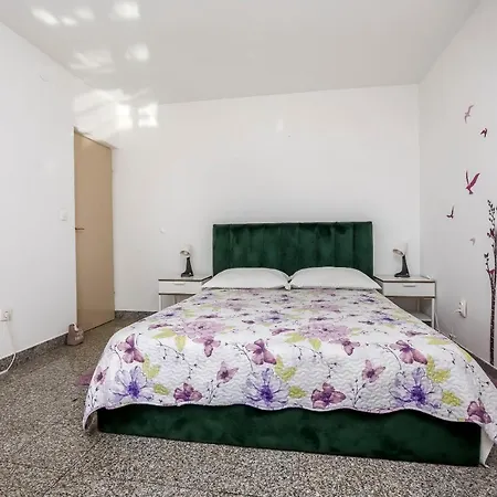 Dajana Apartment Primosten