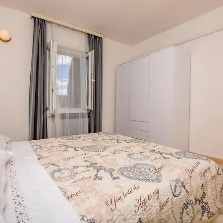 Dajana Apartment Primosten