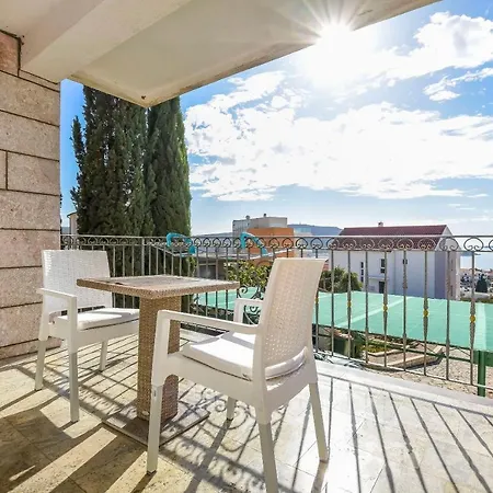 Dajana Apartment Primosten