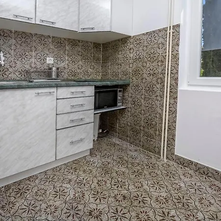 Dajana Apartment