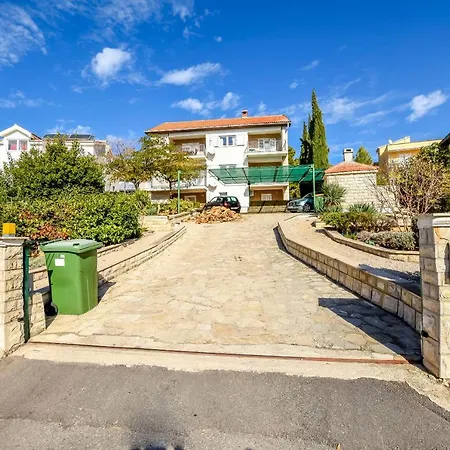 Dajana Apartment Primošten