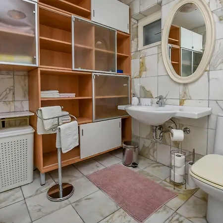 Apartment Dajana