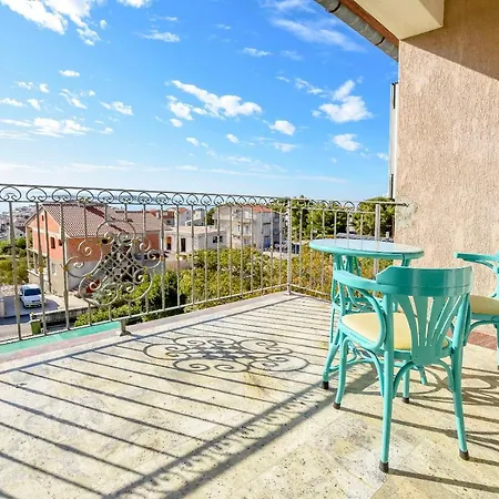 Dajana Apartment *
