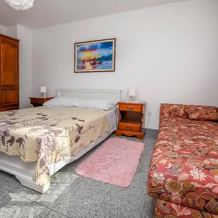 Dajana Apartment Primošten